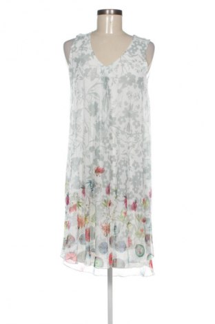 Šaty  Desigual, Velikost M, Barva Vícebarevné, Cena  1 499,00 Kč