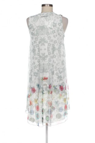 Šaty  Desigual, Velikost M, Barva Vícebarevné, Cena  1 499,00 Kč