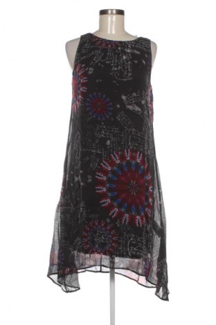 Šaty  Desigual, Veľkosť M, Farba Viacfarebná, Cena  52,95 €