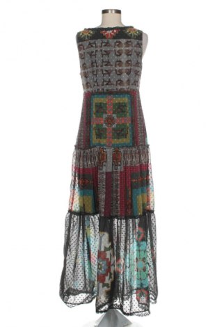 Φόρεμα Desigual, Μέγεθος L, Χρώμα Πολύχρωμο, Τιμή 75,99 €