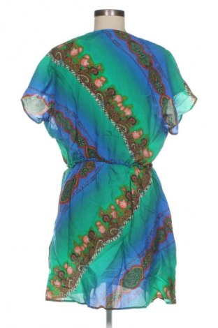 Šaty  Desigual, Velikost M, Barva Vícebarevné, Cena  1 429,00 Kč