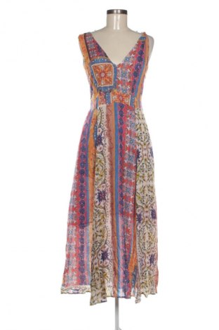 Šaty  Desigual, Velikost L, Barva Vícebarevné, Cena  1 929,00 Kč