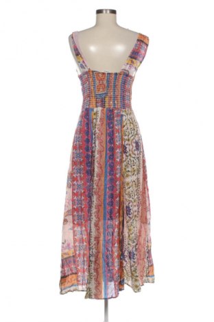 Šaty  Desigual, Velikost L, Barva Vícebarevné, Cena  1 929,00 Kč