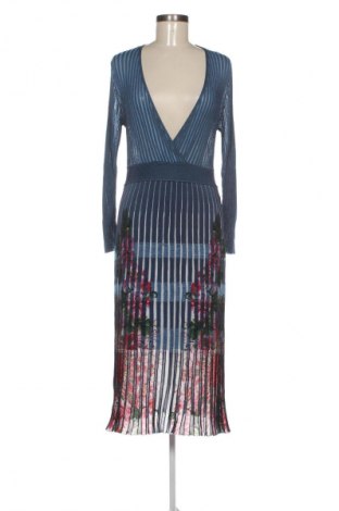 Šaty  Desigual, Velikost XL, Barva Vícebarevné, Cena  2 049,00 Kč