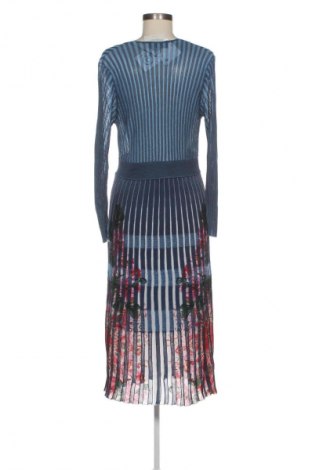 Šaty  Desigual, Velikost XL, Barva Vícebarevné, Cena  2 049,00 Kč