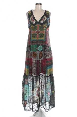 Rochie Desigual, Mărime L, Culoare Multicolor, Preț 399,99 Lei