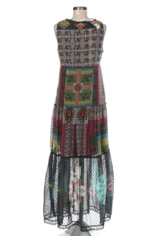 Rochie Desigual, Mărime L, Culoare Multicolor, Preț 399,99 Lei