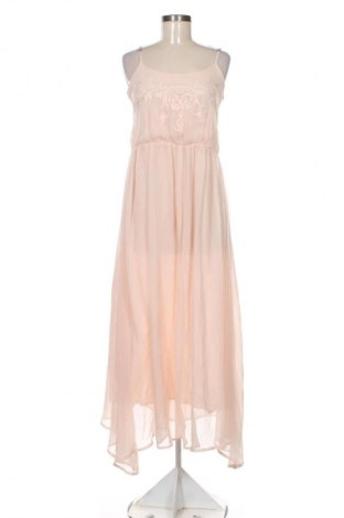 Sukienka Dreimaster, Rozmiar S, Kolor Różowy, Cena 80,99 zł