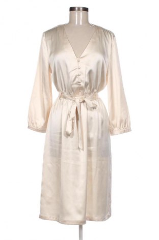 Рокля Dreimaster, Размер L, Цвят Екрю, Цена 15,84 €