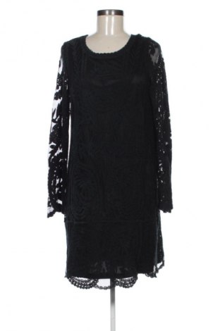 Sukienka Dry Lake., Rozmiar M, Kolor Czarny, Cena 42,33 zł