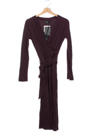 Kleid Editor's Cut, Größe S, Farbe Lila, Preis 8,99 €