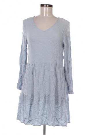 Kleid Eight2Nine, Größe S, Farbe Blau, Preis € 8,99