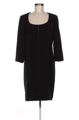 Šaty  Elena Miro, Velikost XL, Barva Černá, Cena  509,00 Kč