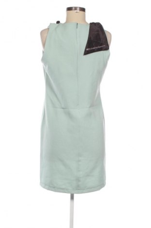 Рокля Elisabetta Franchi, Размер L, Цвят Зелен, Цена 60,33 €