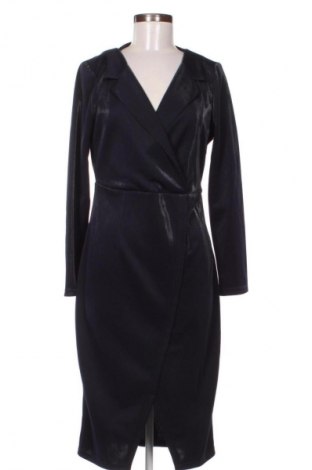 Šaty  Ellos, Velikost M, Barva Modrá, Cena  189,00 Kč