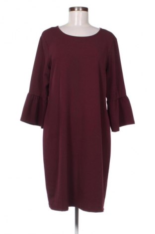 Рокля Enjoy, Размер XL, Цвят Червен, Цена 6,13 €