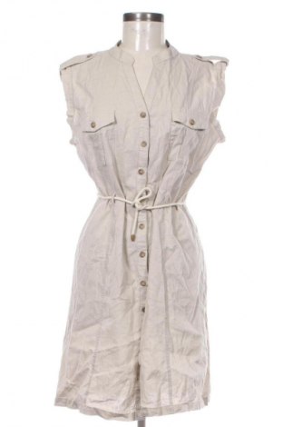 Kleid Esmara, Größe XL, Farbe Beige, Preis 12,99 €