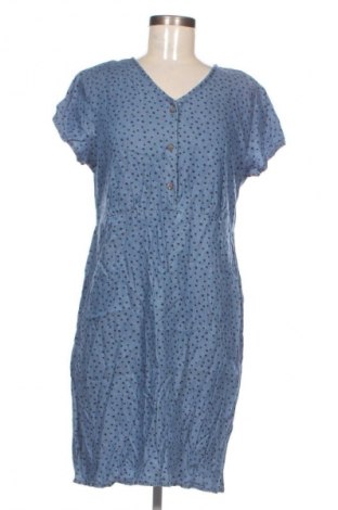 Sukienka Esmara, Rozmiar L, Kolor Kolorowy, Cena 68,94 zł