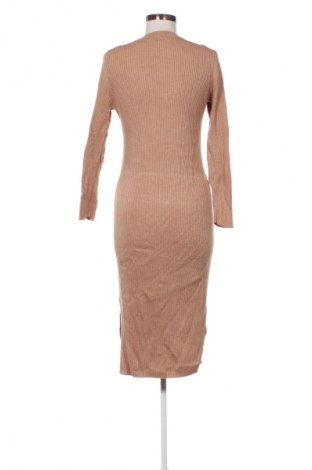 Sukienka Esmara, Rozmiar L, Kolor Brązowy, Cena 56,21 zł