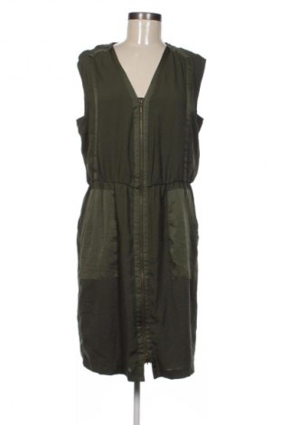 Šaty  Esprit, Velikost L, Barva Zelená, Cena  429,00 Kč