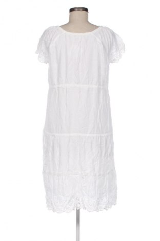 Šaty  Esprit, Velikost L, Barva Bílá, Cena  277,00 Kč
