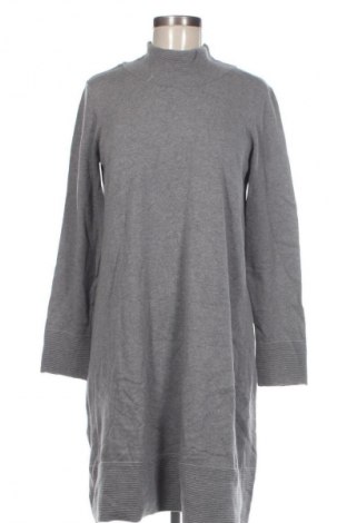 Šaty  Esprit, Velikost L, Barva Šedá, Cena  259,00 Kč