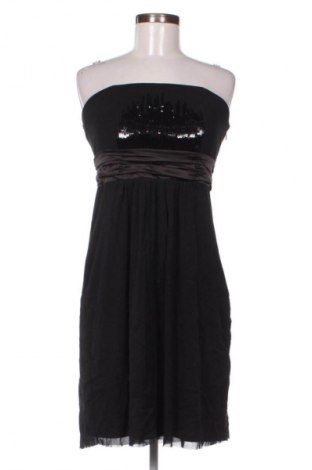 Kleid Esprit, Größe M, Farbe Schwarz, Preis 10,64 €