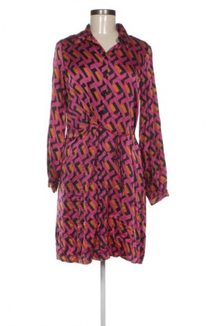 Sukienka Esqualo, Rozmiar S, Kolor Kolorowy, Cena 91,99 zł