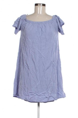 Šaty  Essentials, Velikost M, Barva Modrá, Cena  239,00 Kč