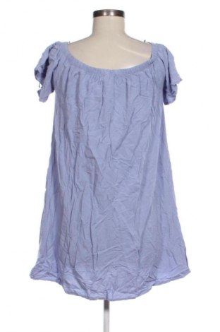 Šaty  Essentials, Velikost M, Barva Modrá, Cena  239,00 Kč