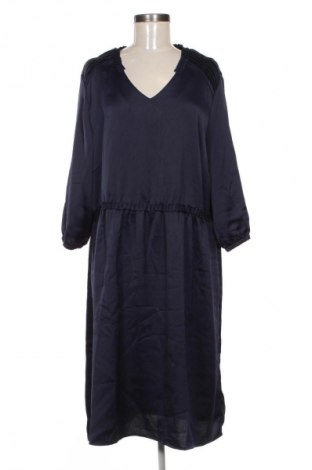 Sukienka Essentials, Rozmiar XL, Kolor Niebieski, Cena 28,99 zł