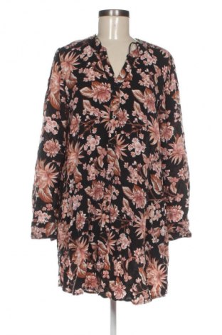 Šaty  Ever.me by Takko Fashion, Velikost L, Barva Vícebarevné, Cena  229,00 Kč