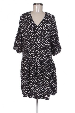 Sukienka Ever.me by Takko Fashion, Rozmiar S, Kolor Kolorowy, Cena 35,99 zł