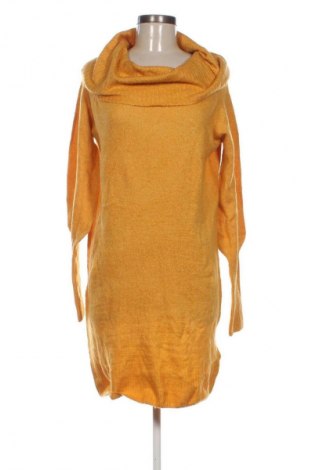 Šaty  Ever.me by Takko Fashion, Veľkosť S, Farba Žltá, Cena  7,95 €