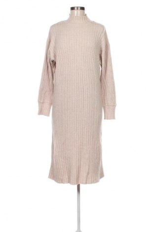 Šaty  Evis, Velikost L, Barva Béžová, Cena  99,00 Kč