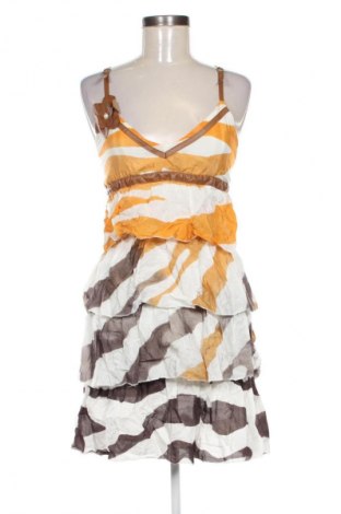 Kleid Explosion, Größe M, Farbe Mehrfarbig, Preis € 7,99