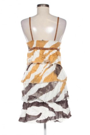 Kleid Explosion, Größe M, Farbe Mehrfarbig, Preis € 7,99