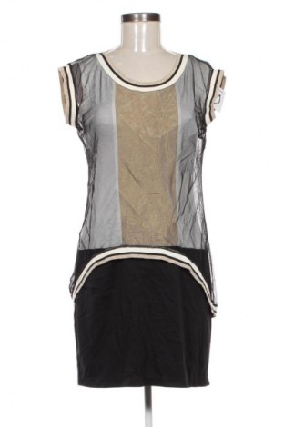 Kleid Explosion, Größe M, Farbe Mehrfarbig, Preis € 4,99