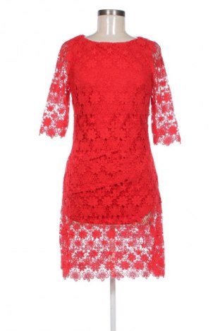 Sukienka F&F, Rozmiar S, Kolor Czerwony, Cena 20,99 zł