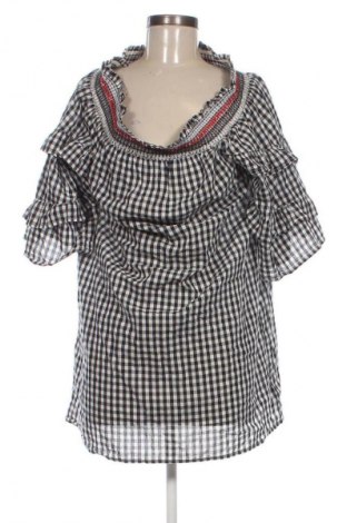 Sukienka F&F, Rozmiar XL, Kolor Kolorowy, Cena 69,99 zł