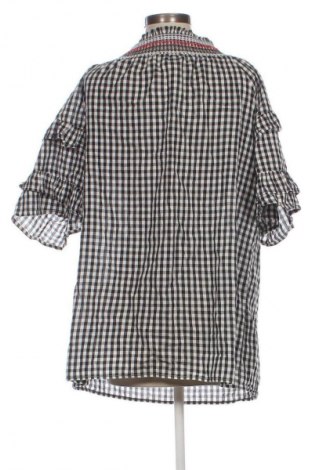 Sukienka F&F, Rozmiar XL, Kolor Kolorowy, Cena 69,99 zł