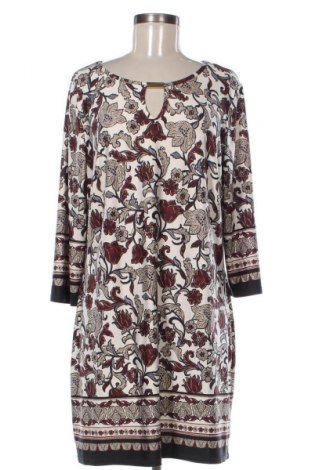 Φόρεμα F&F, Μέγεθος XL, Χρώμα Πολύχρωμο, Τιμή 7,06 €