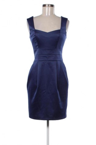 Sukienka F&F, Rozmiar M, Kolor Niebieski, Cena 20,99 zł