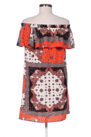 Šaty  F&F, Velikost M, Barva Vícebarevné, Cena  193,00 Kč