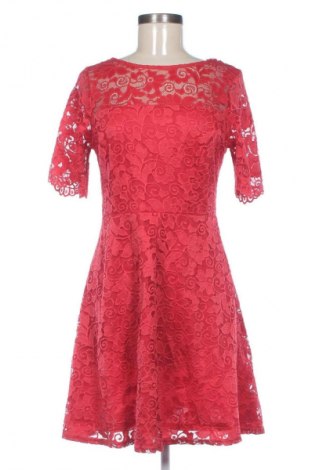 Рокля F&F, Размер M, Цвят Червен, Цена 22,22 €