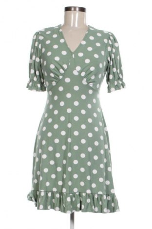 Šaty  F&F, Velikost XS, Barva Vícebarevné, Cena  169,00 Kč