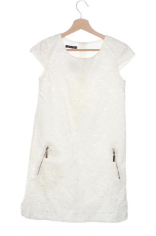 Kleid Fanny Look, Größe S, Farbe Weiß, Preis € 7,99