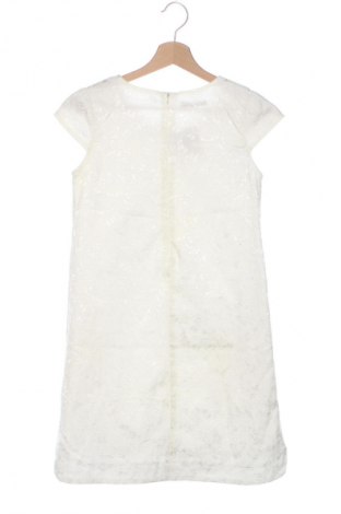 Kleid Fanny Look, Größe S, Farbe Weiß, Preis € 7,99