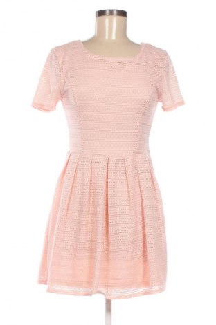 Kleid Fb Sister, Größe M, Farbe Rosa, Preis € 6,99