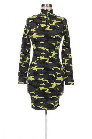 Šaty  Fb Sister, Veľkosť S, Farba Viacfarebná, Cena  1,95 €